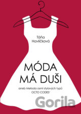 Móda má duši