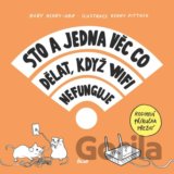 Sto a jedna věc co dělat, když wifi nefunguje