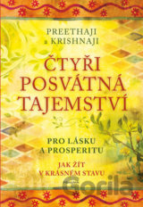 Čtyři posvátná tajemství