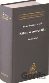 Zákon o energetike. Komentár