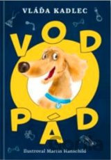 Vodopád