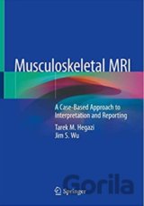 Musculoskeletal MRI