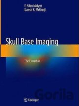 Skull Base Imaging