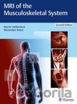 MRI of the Musculoskeletal System