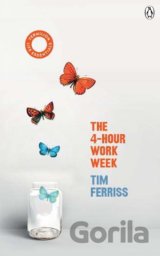 The 4-Hour Work Week