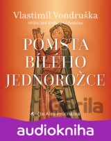 Pomsta bílého jednorožce
