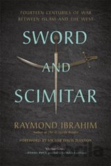 Sword and Scimitar