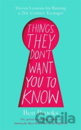 Things They Don't Want You to Know