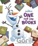 Frozen 2: One for the Books