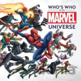 Who's Who in the Marvel Universe