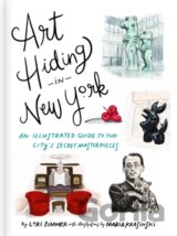 Art Hiding in New York