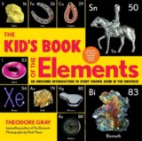 The Kid's Book of the Elements