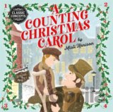 A Counting Christmas Carol