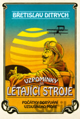 Vzpomínky na létající stroje