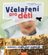 Včelaření pro děti