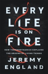 Every Life Is on Fire