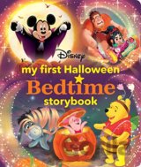 My First Halloween Bedtime Storybook