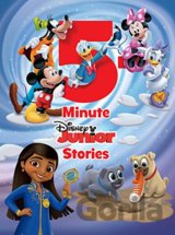 5-Minute Disney Junior