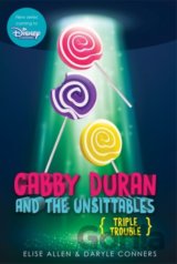Gabby Duran and the Unsittables