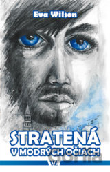 Stratená v modrých očiach