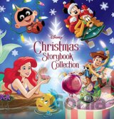 Disney Christmas Storybook Collection