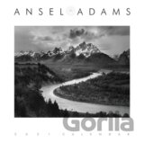 Ansel Adams 2021