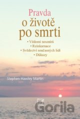 Pravda o životě po smrti