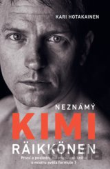 Neznámý Kimi Räikkönen