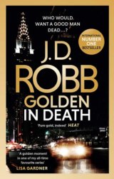 Golden In Death