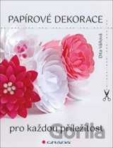 Papírové dekorace