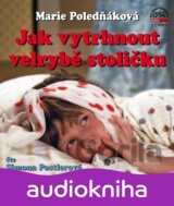 Jak vytrhnout velrybě stoličku