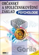 Psychologie - Občanský a společenskovědní základ