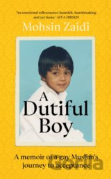 A Dutiful Boy