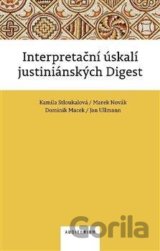 Interpretační úskalí justiniánských digest