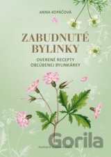 Zabudnuté bylinky