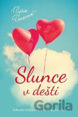Slunce v dešti
