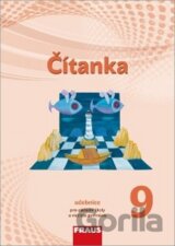 Čítanka 9 pro ZŠ a VG nová generace