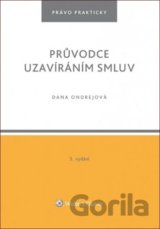 Průvodce uzavíráním smluv