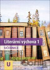 Literární výchova 1 učebnice