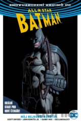 All-Star Batman 1: Můj nejhorší nepřítel