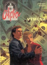 Alpha 1: Výměna