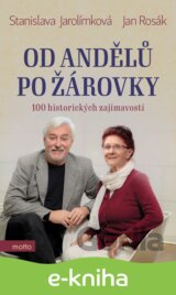 Od andělů po žárovky
