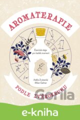 Aromaterapie podle zvěrokruhu