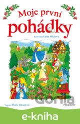 Moje první pohádky