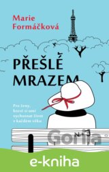 Přešlé mrazem