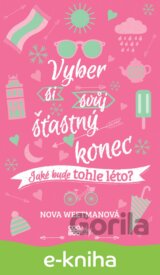 Vyber si svůj šťastný konec