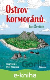 Ostrov kormoránů