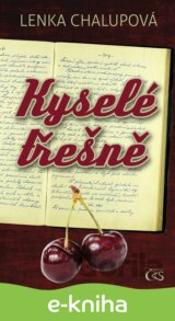 Kyselé třešně
