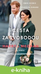 Cesta za svobodou