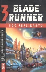 Blade Runner 3: Noc replikantů
